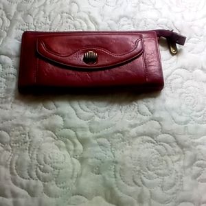 Cole Hasan wallet